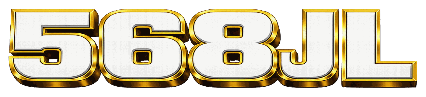 568jl Logo